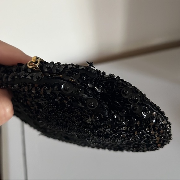 Vintage Beaded Cult Handbag - Picture 4 of 5